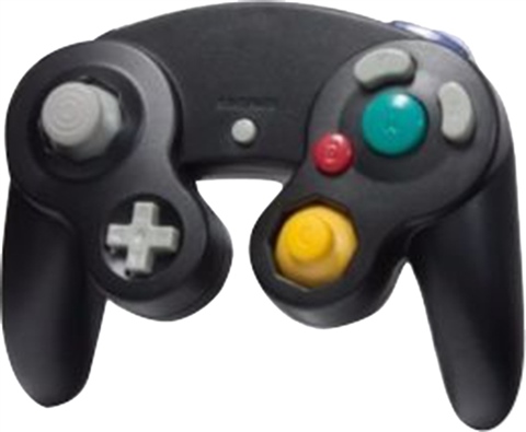 3rd party gamecube best sale controller